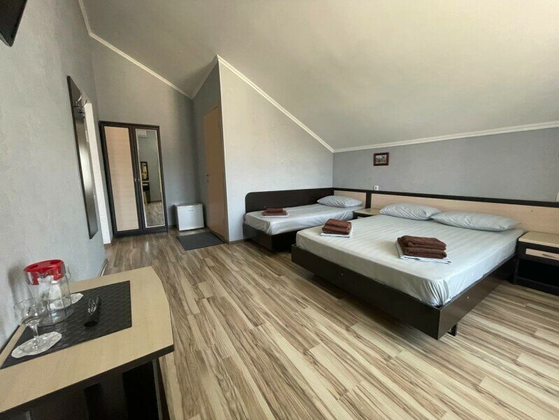 Гостевой дом Джулия Сукко