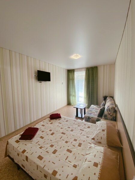 Гостевой дом Джулия Сукко