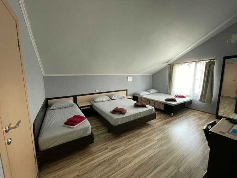 Гостевой дом Джулия Сукко