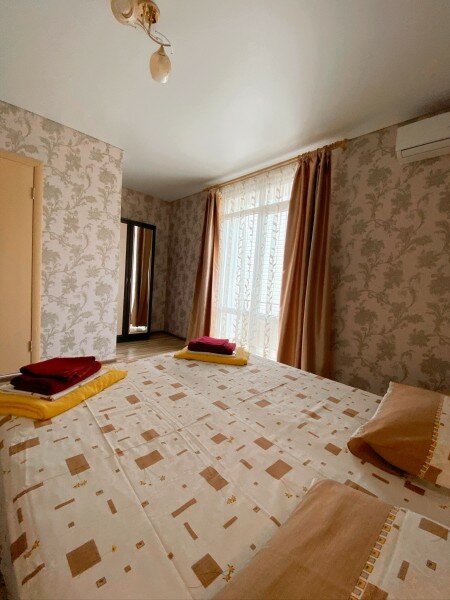 Гостевой дом Джулия Сукко