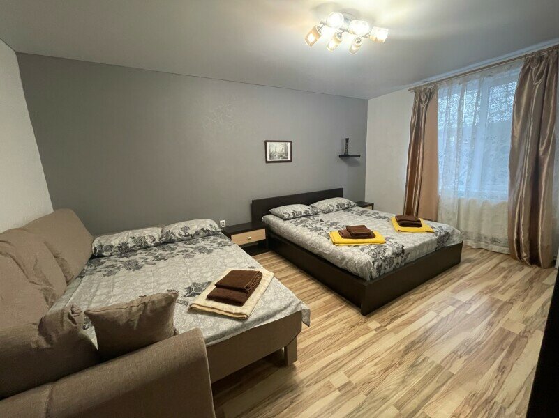 Гостевой дом Джулия Сукко