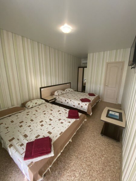 Гостевой дом Джулия Сукко