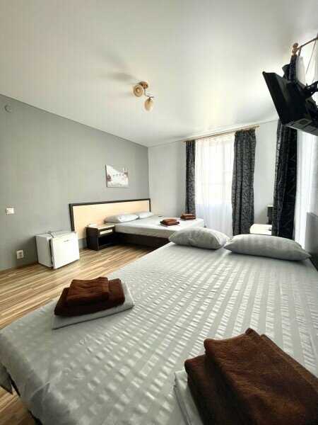 Гостевой дом Джулия Сукко