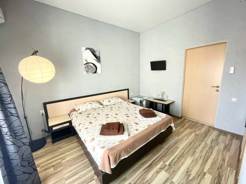 Гостевой дом Джулия Сукко