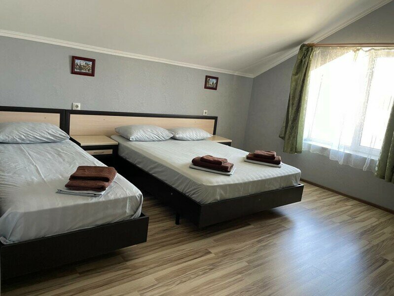 Гостевой дом Джулия Сукко