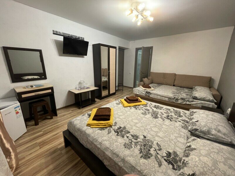 Гостевой дом Джулия Сукко