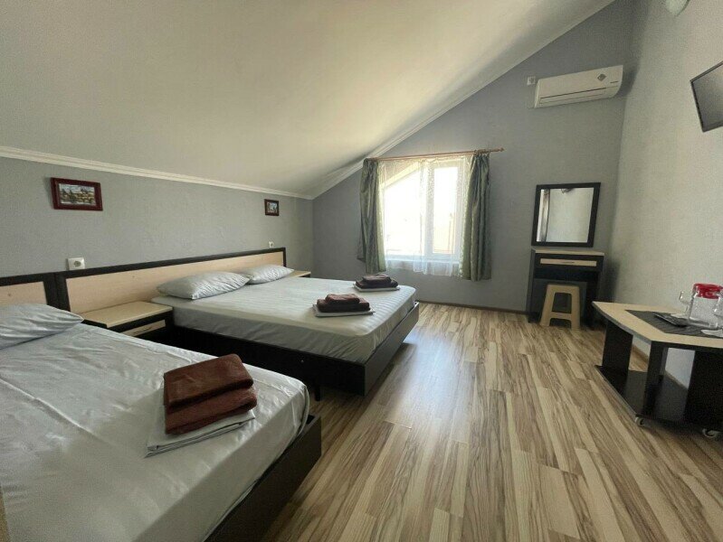 Гостевой дом Джулия Сукко