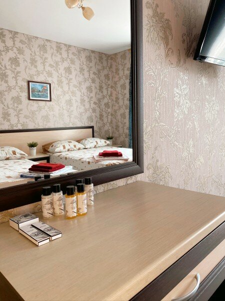 Гостевой дом Джулия Сукко