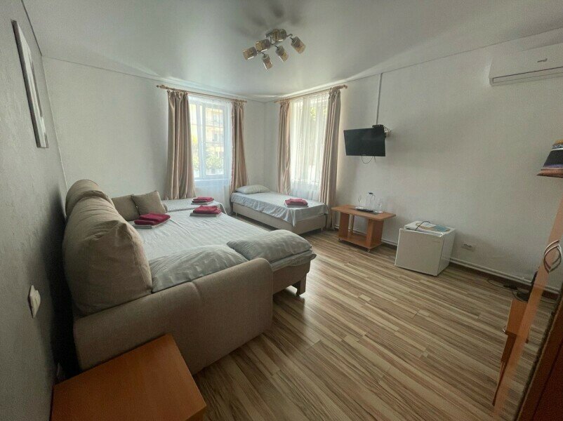 Гостевой дом Джулия Сукко