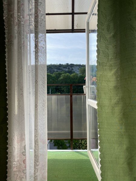 Гостевой дом Джулия Сукко