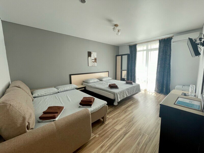 Гостевой дом Джулия Сукко