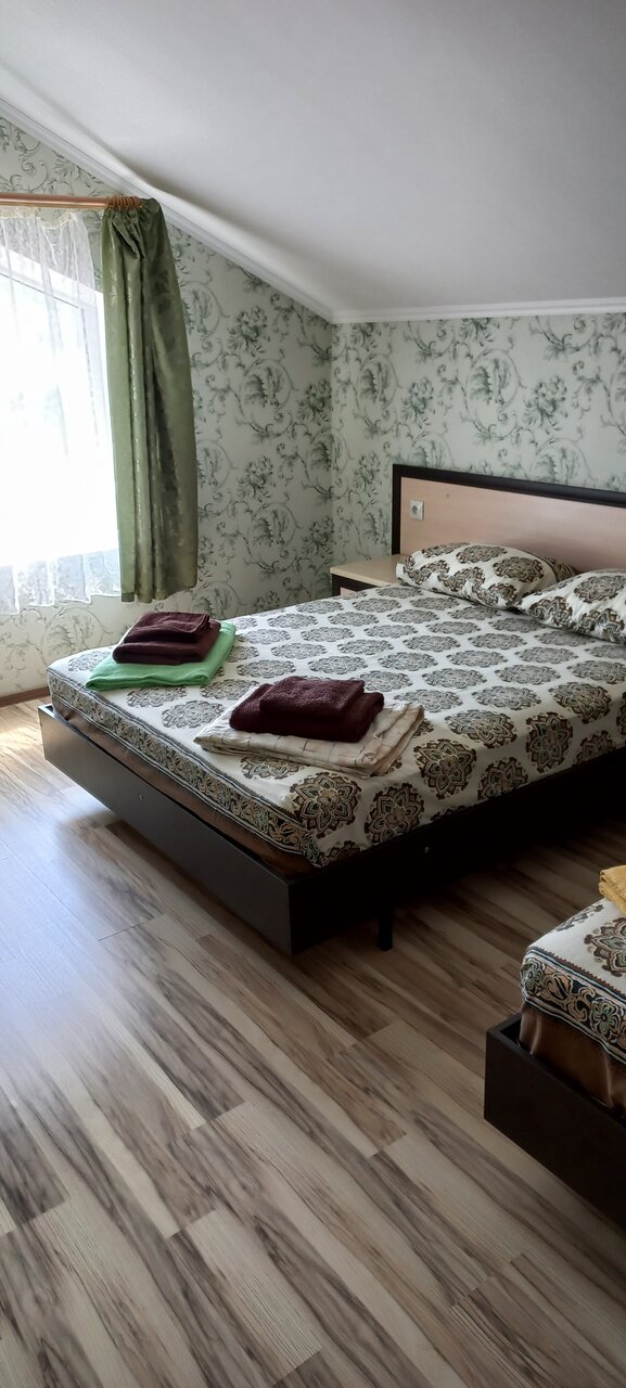 Гостевой дом Джулия Сукко