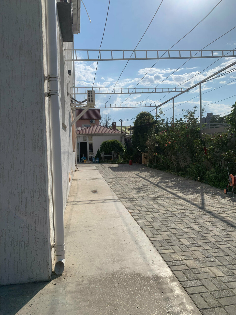 Гостевой дом Джулия Сукко