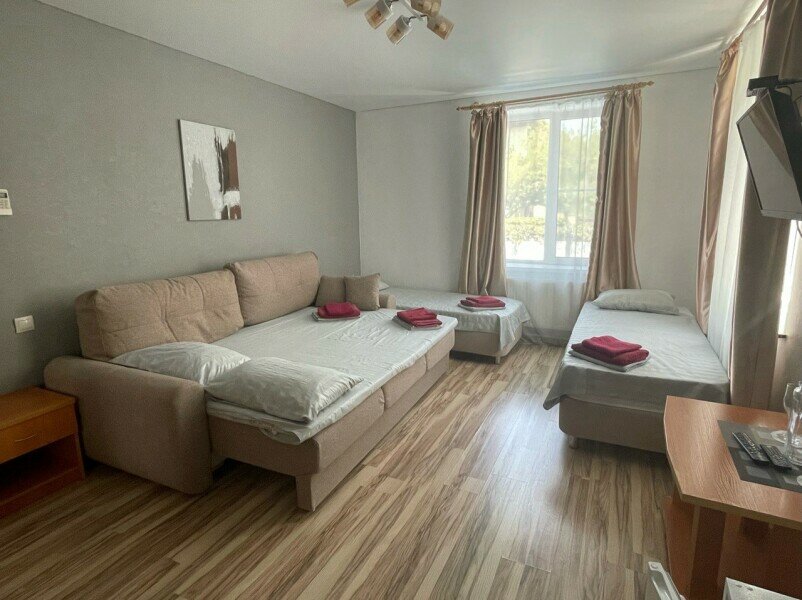 Гостевой дом Джулия Сукко