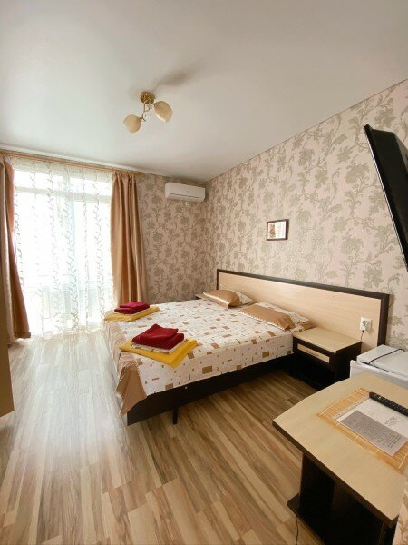 Гостевой дом Джулия Сукко