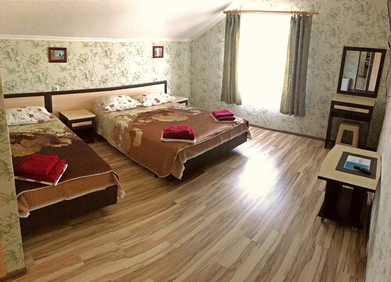 Гостевой дом Джулия Сукко