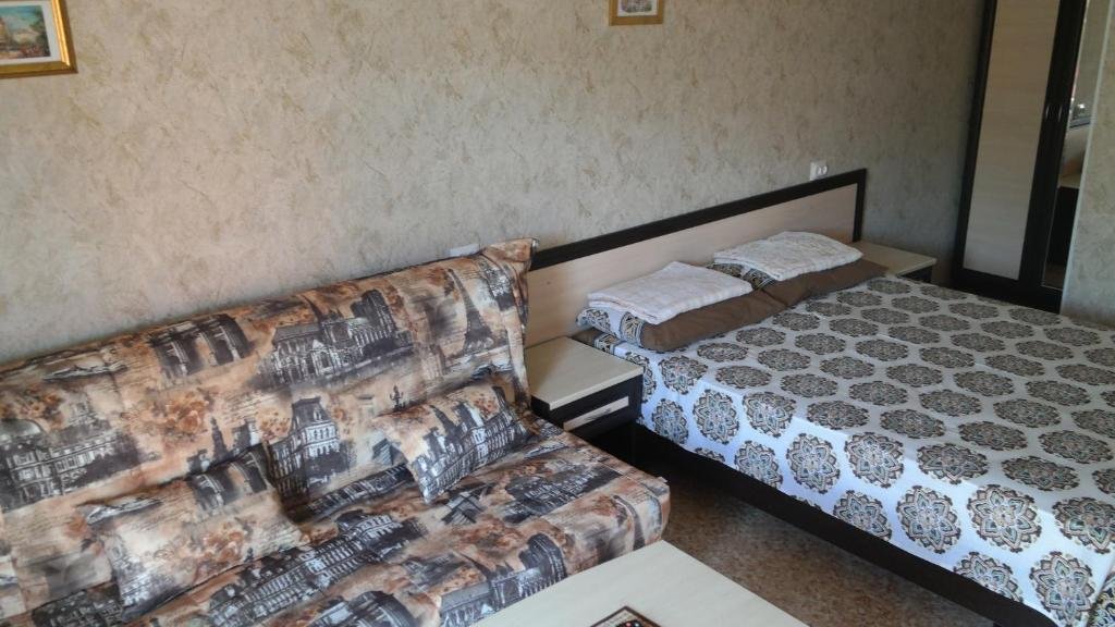 Гостевой дом Джулия Сукко