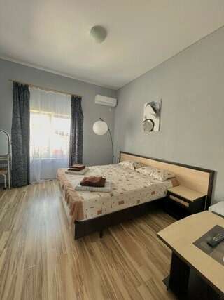 Гостевой дом Джулия Сукко Двухместный номер "Джулия" Сукко-2