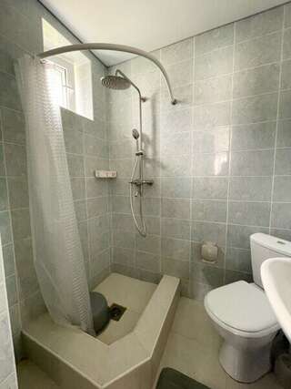 Гостевой дом Джулия Сукко Улучшенный семейный номер "Джулия" Сукко-7