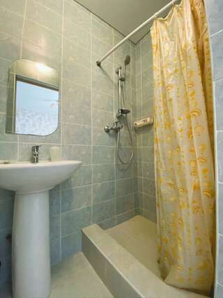 Гостевой дом Джулия Сукко Двухместный номер "Джулия" Сукко-5