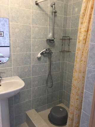 Гостевой дом Джулия Сукко Классический трехместный номер "Джулия" Сукко-4