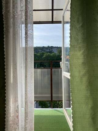 Гостевой дом Джулия Сукко Стандартный семейный номер "Джулия" Сукко-5