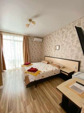 Гостевой дом Джулия Сукко Двухместный номер "Джулия" Сукко-3