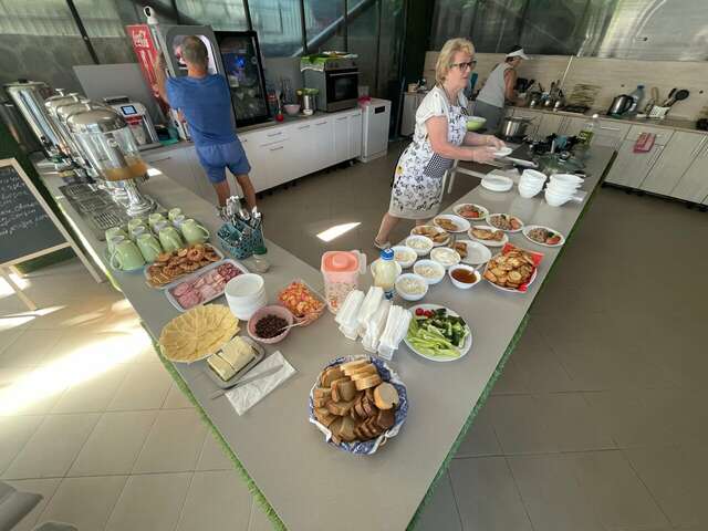 Гостевой дом Джулия Сукко-110