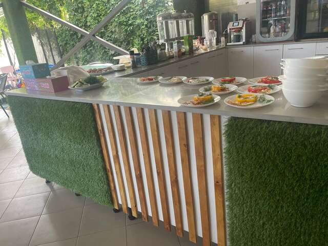 Гостевой дом Джулия Сукко-71