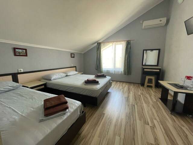 Гостевой дом Джулия Сукко-111