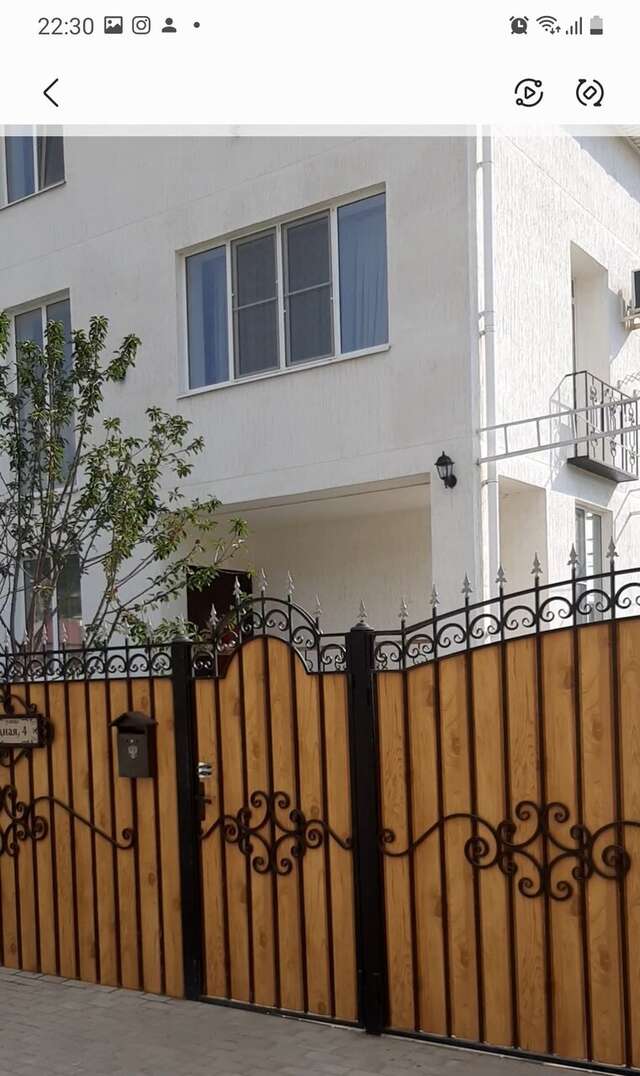 Гостевой дом Джулия Сукко-161