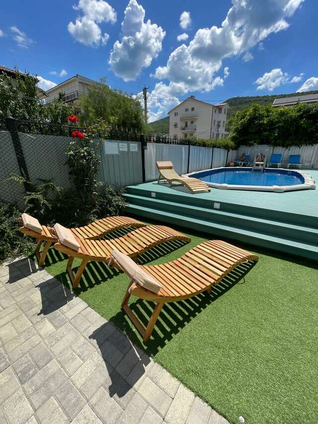 Гостевой дом Джулия Сукко-84