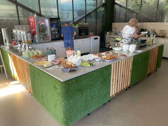 Гостевой дом Джулия Сукко-23