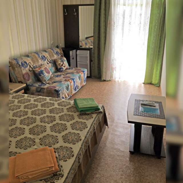 Гостевой дом Джулия Сукко-39