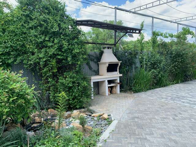 Гостевой дом Джулия Сукко-64