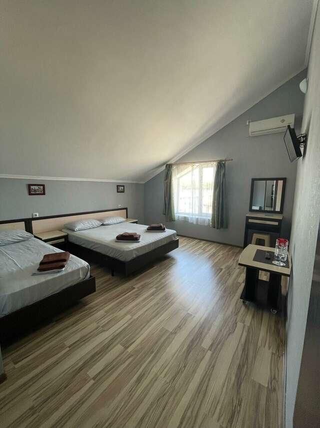 Гостевой дом Джулия Сукко-115