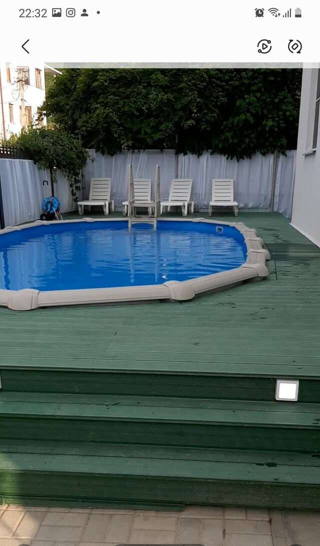 Гостевой дом Джулия Сукко-176