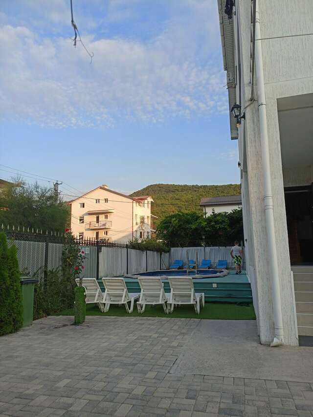 Гостевой дом Джулия Сукко-163