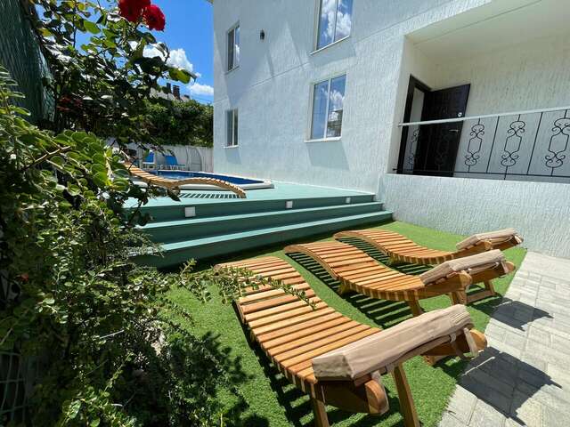 Гостевой дом Джулия Сукко-87