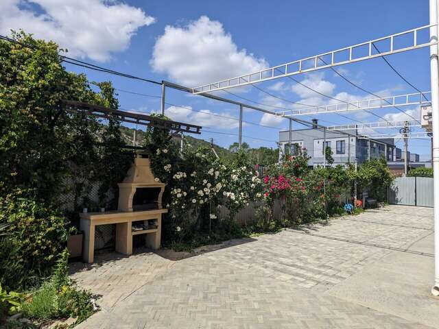 Гостевой дом Джулия Сукко-165