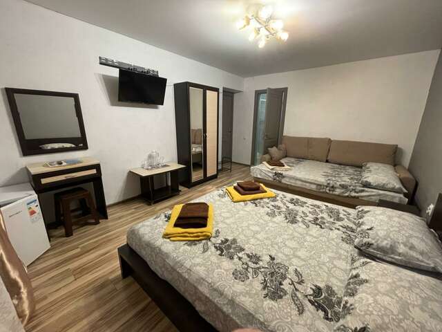 Гостевой дом Джулия Сукко-80