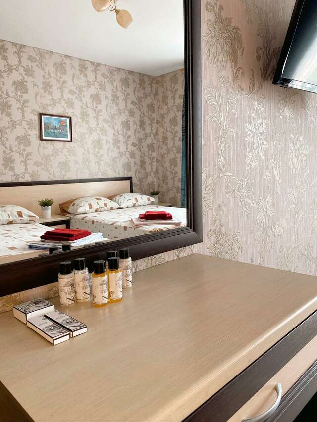 Гостевой дом Джулия Сукко-97