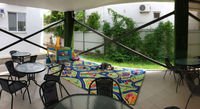 Гостевой дом Джулия Сукко-12