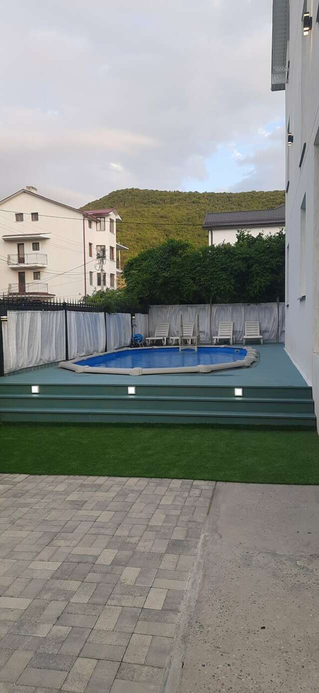 Гостевой дом Джулия Сукко-174