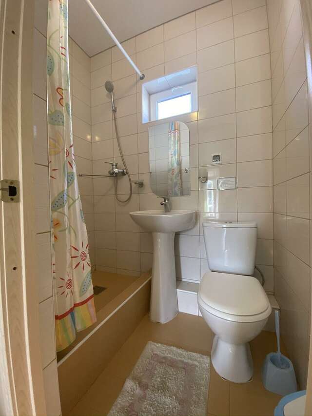 Гостевой дом Джулия Сукко-132