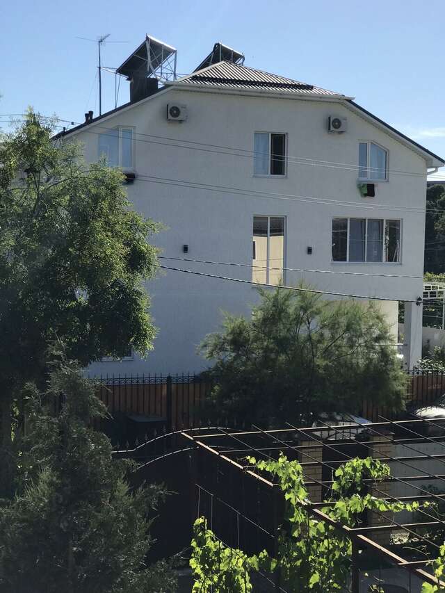 Гостевой дом Джулия Сукко-33