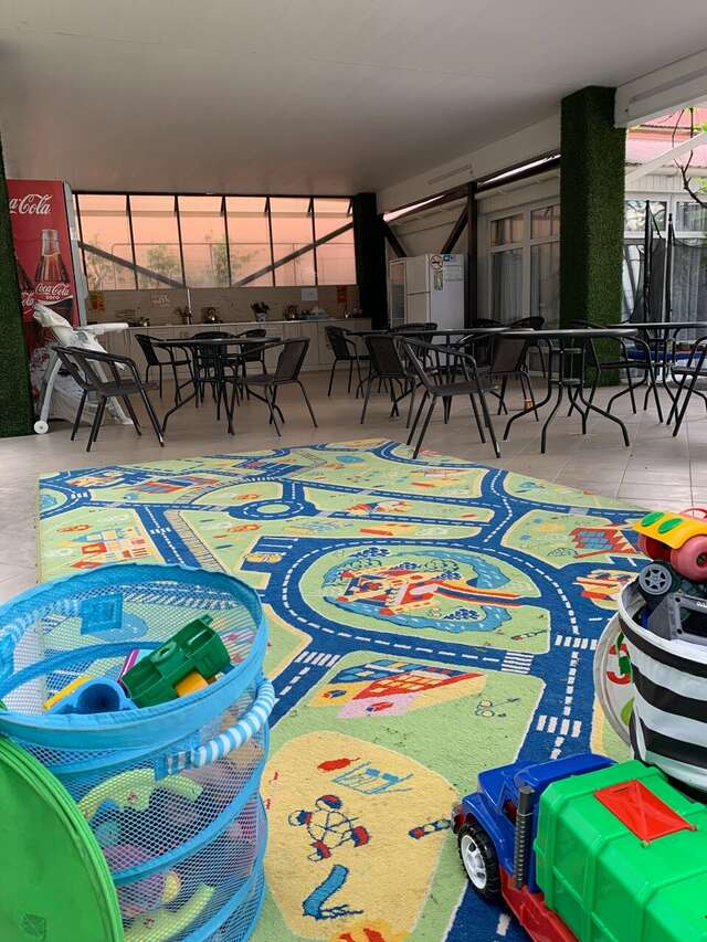 Гостевой дом Джулия Сукко-74