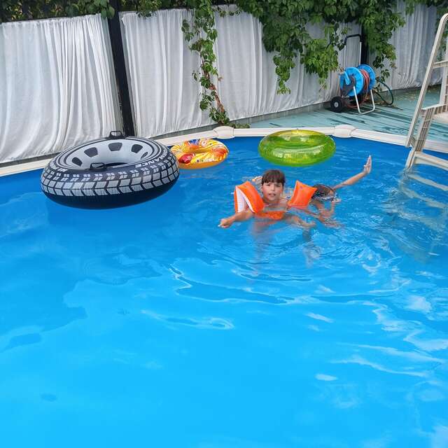 Гостевой дом Джулия Сукко-149