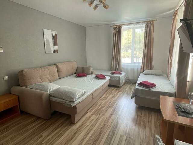 Гостевой дом Джулия Сукко-106