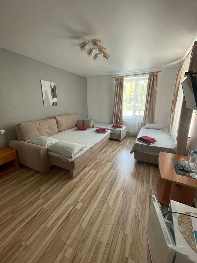 Гостевой дом Джулия Сукко-63